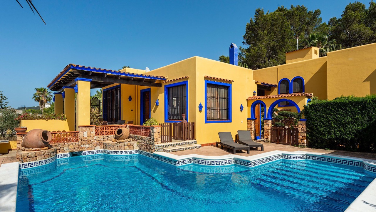 Photo of Outdoor in Montecristo
