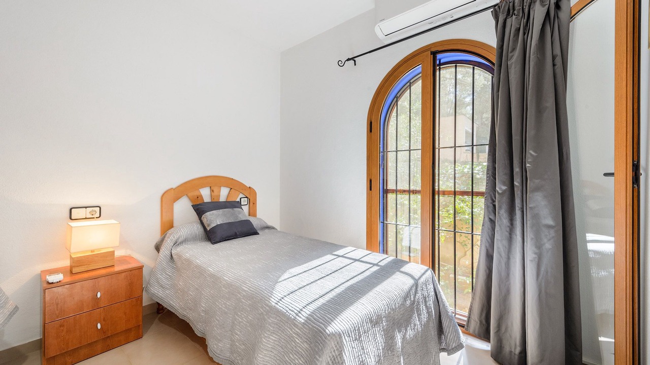 Photo of Bedroom in Montecristo