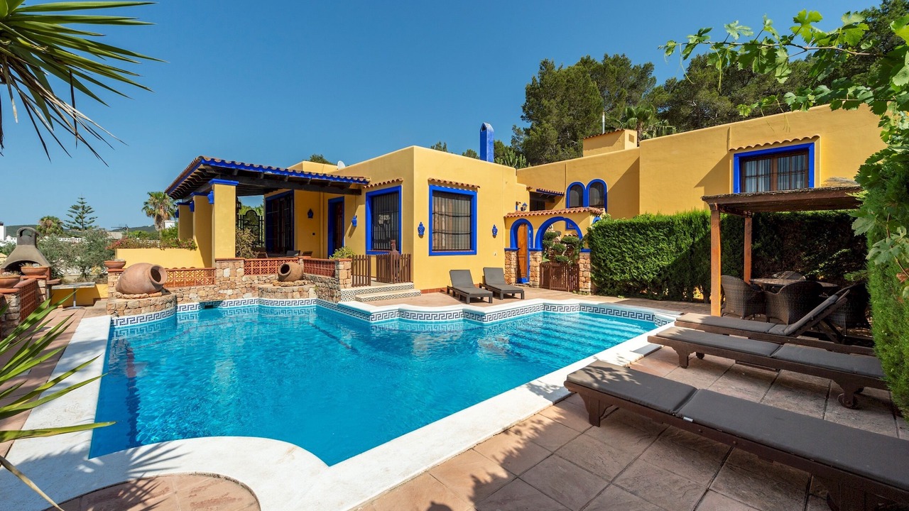 Photo of Outdoor in Montecristo