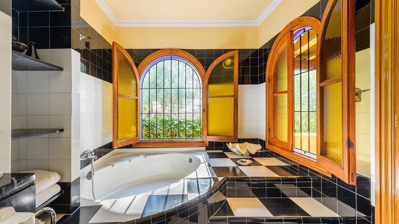Photo of Bathroom in Montecristo