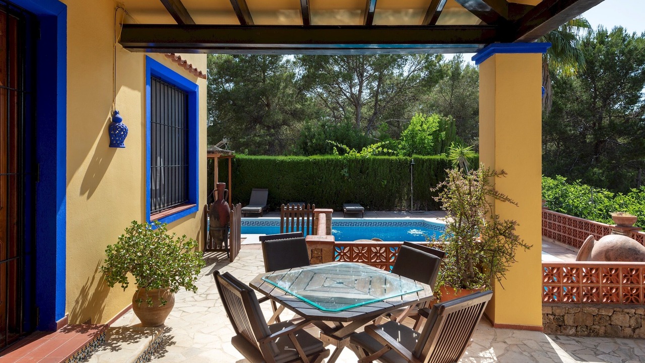 Photo of Outdoor in Montecristo