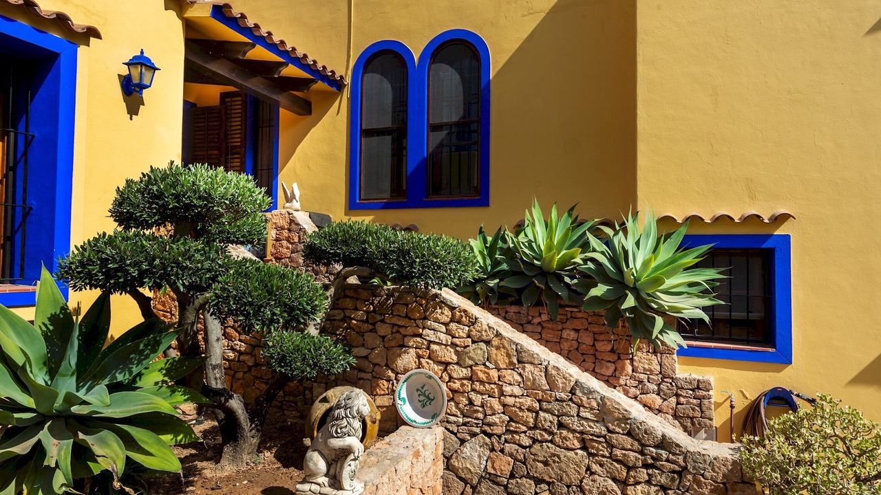 Photo of Outdoor in Montecristo