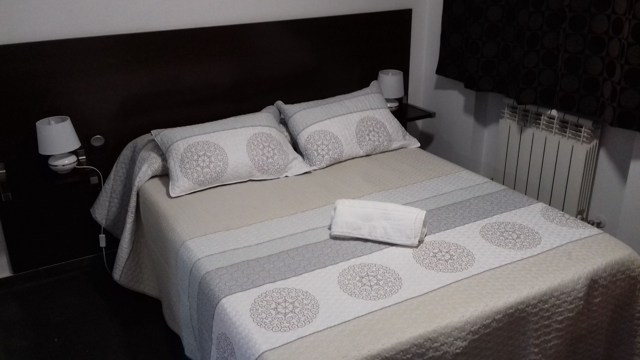Photo of Bedroom in Alcazar de San Juan