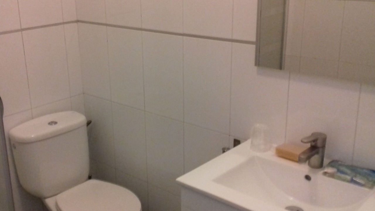 Photo of Bathroom in Alcazar de San Juan