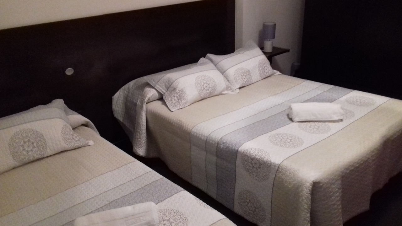 Photo of Bedroom in Alcazar de San Juan