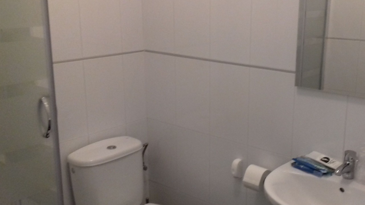 Photo of Bathroom in Alcazar de San Juan