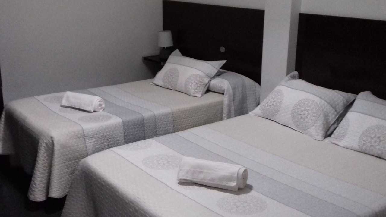 Photo of Bedroom in Alcazar de San Juan