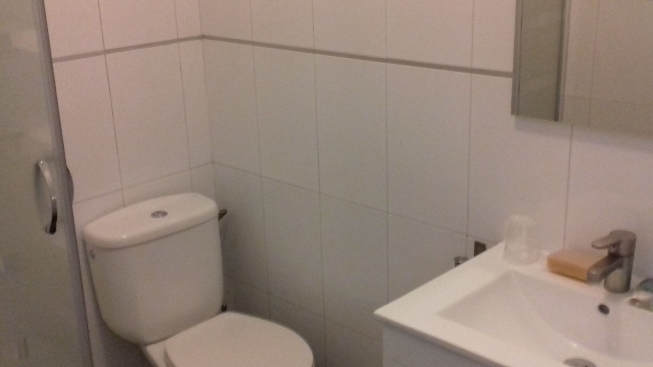 Photo of Bathroom in Alcazar de San Juan