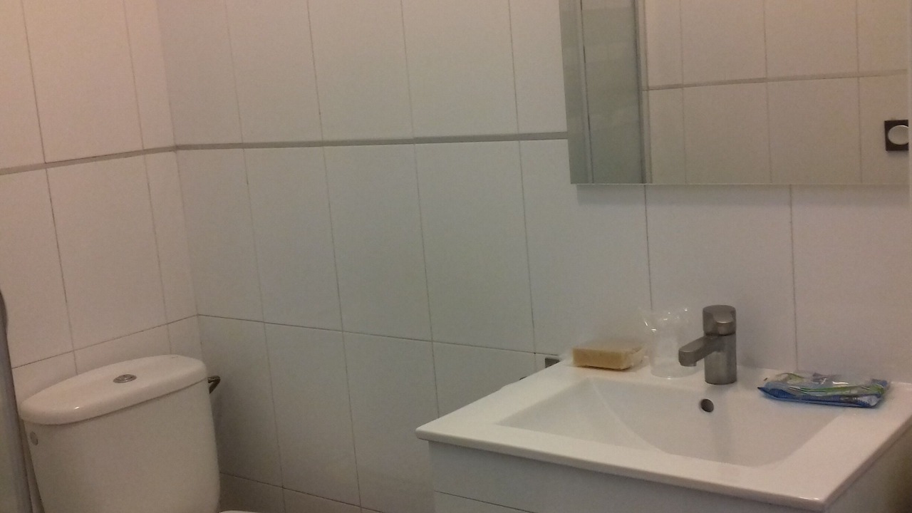Photo of Bathroom in Alcazar de San Juan