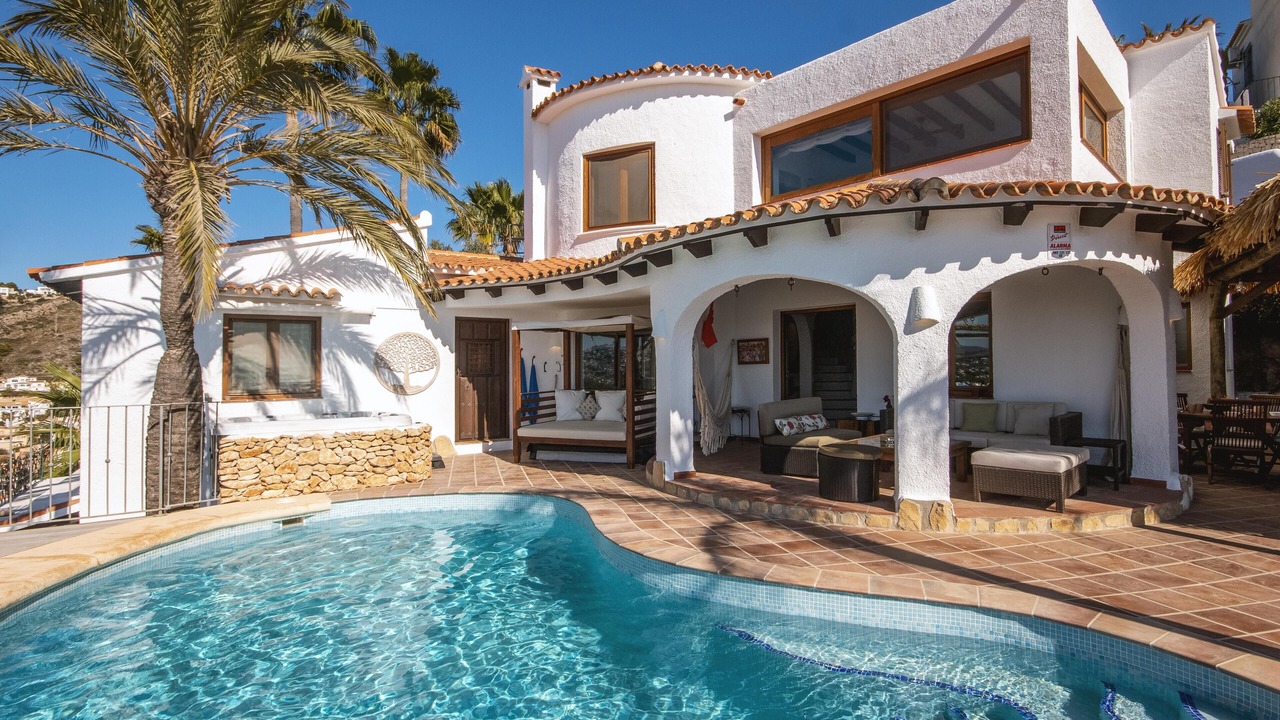 Photo of Outdoor in El Portet