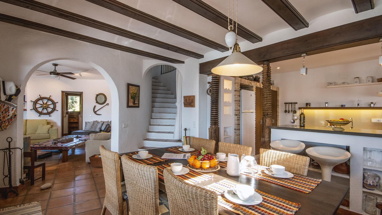 Photo of Bedroom in El Portet