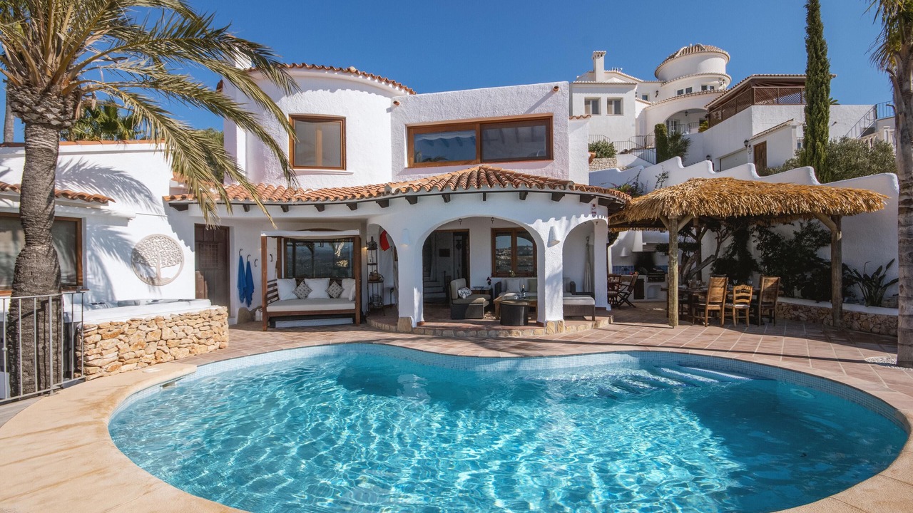 Photo of Outdoor in El Portet