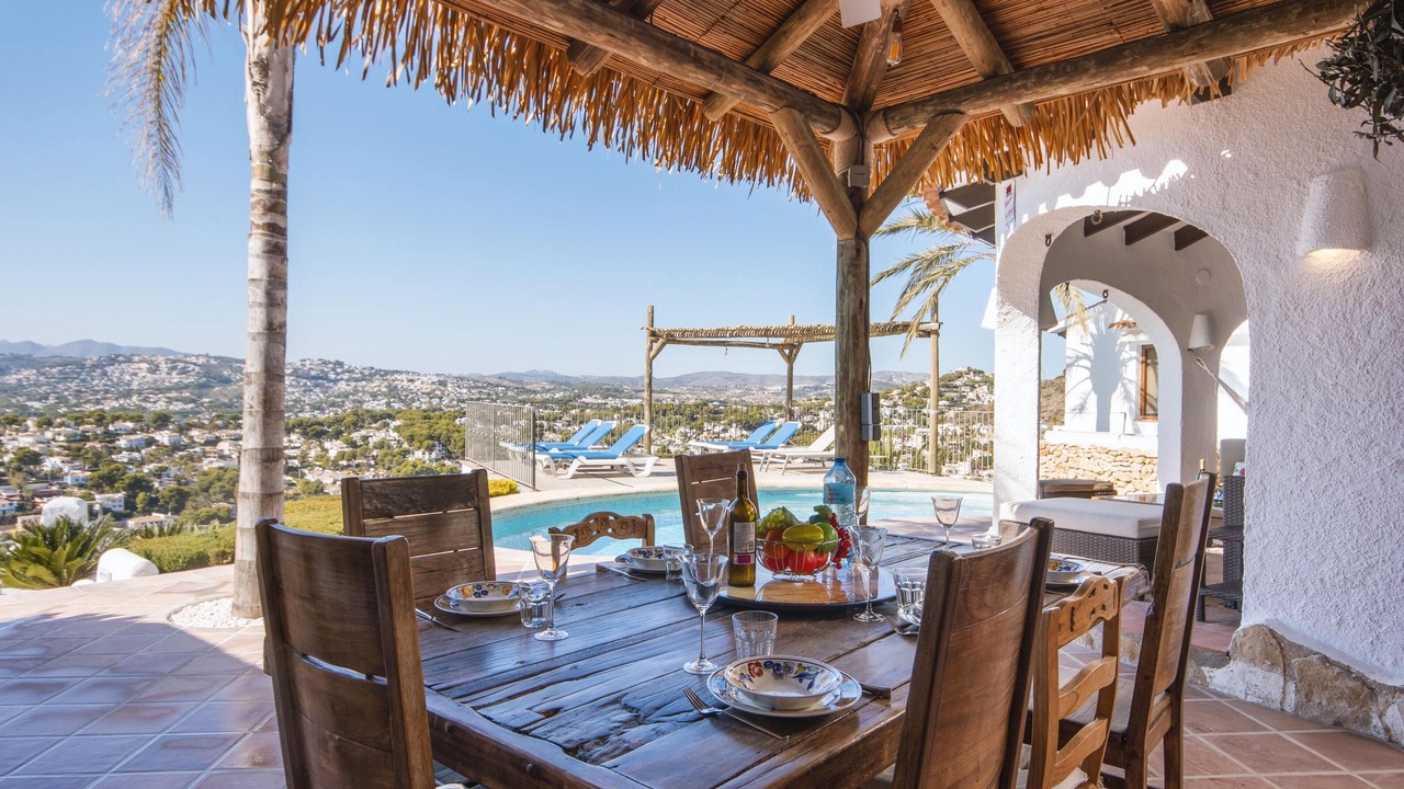 Photo of Outdoor in El Portet