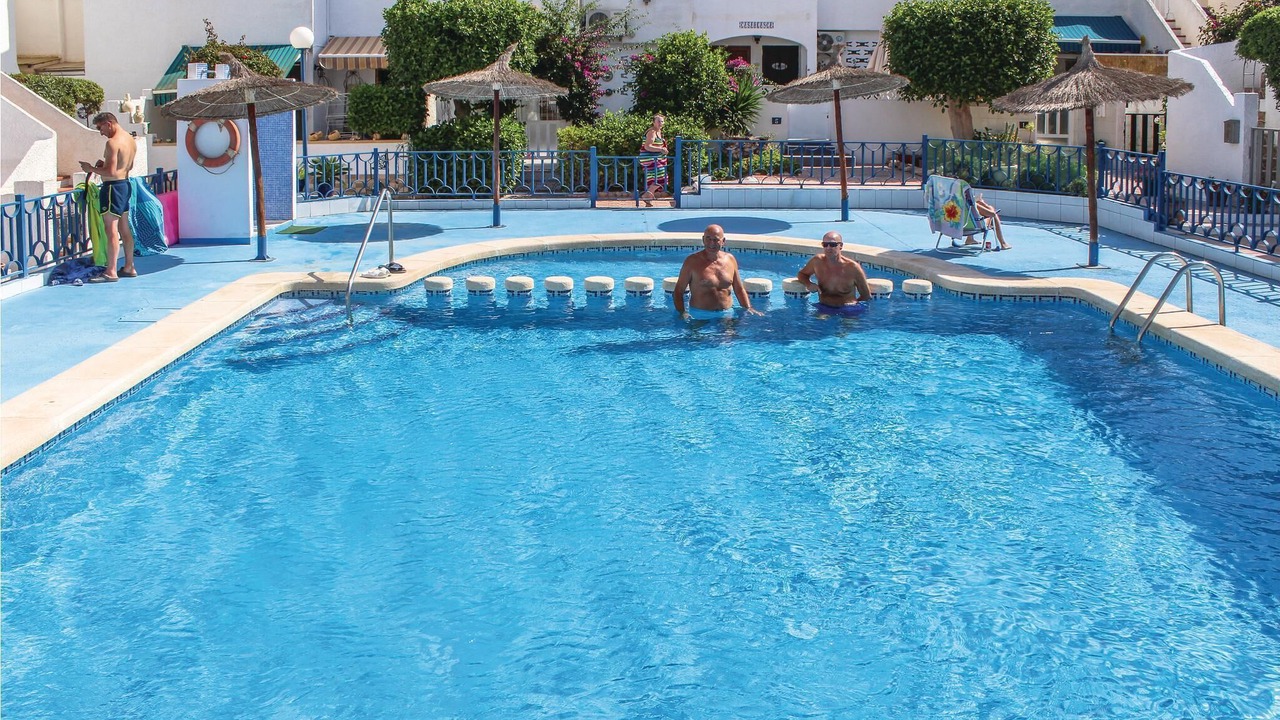 Photo of Outdoor in La Siesta