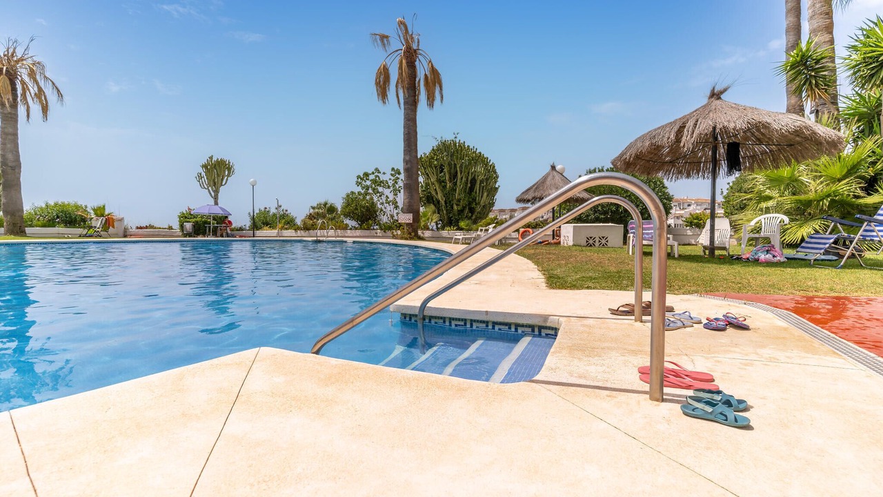 Photo of Outdoor in Mijas