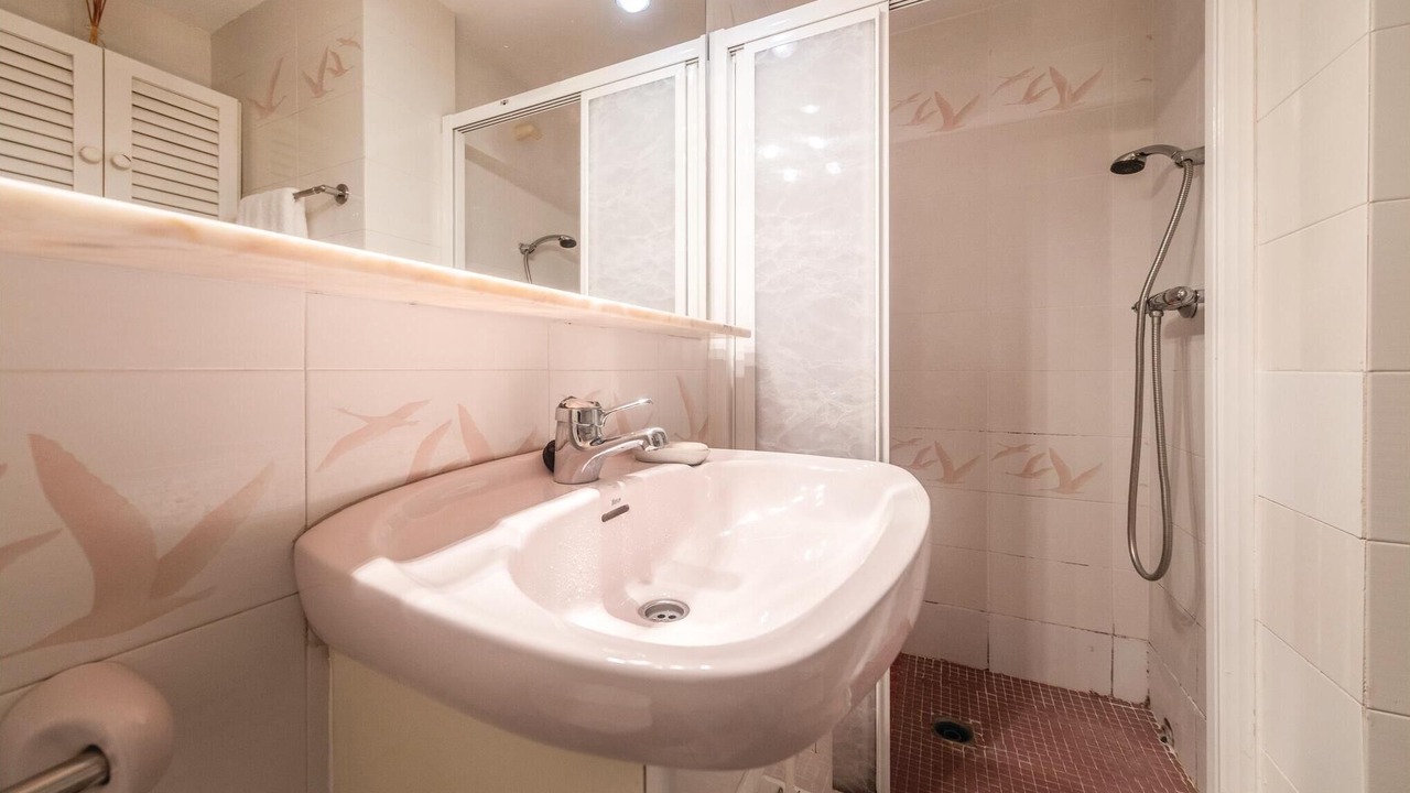 Photo of Bathroom in Platja d'Aro