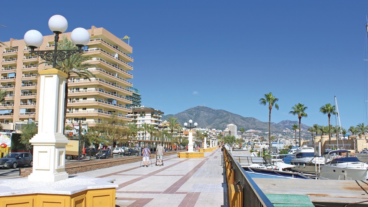 Photo of Others in Fuengirola