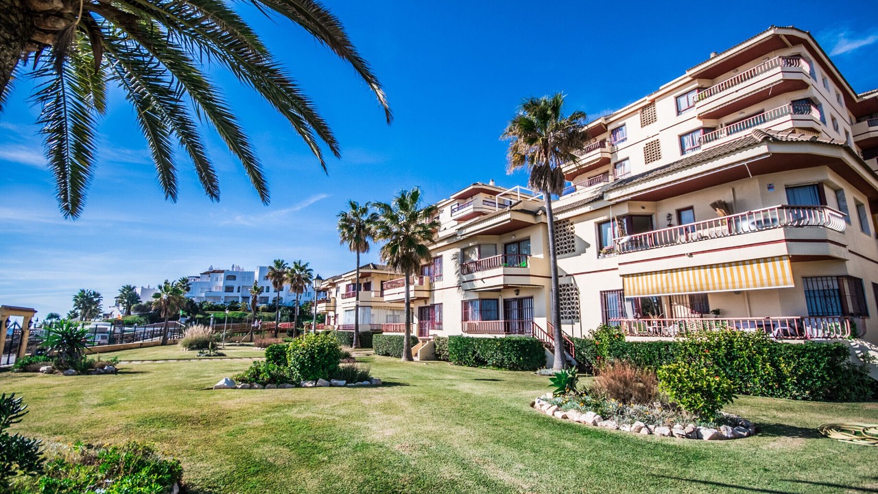 Photo of Outdoor in Sitio de Calahonda
