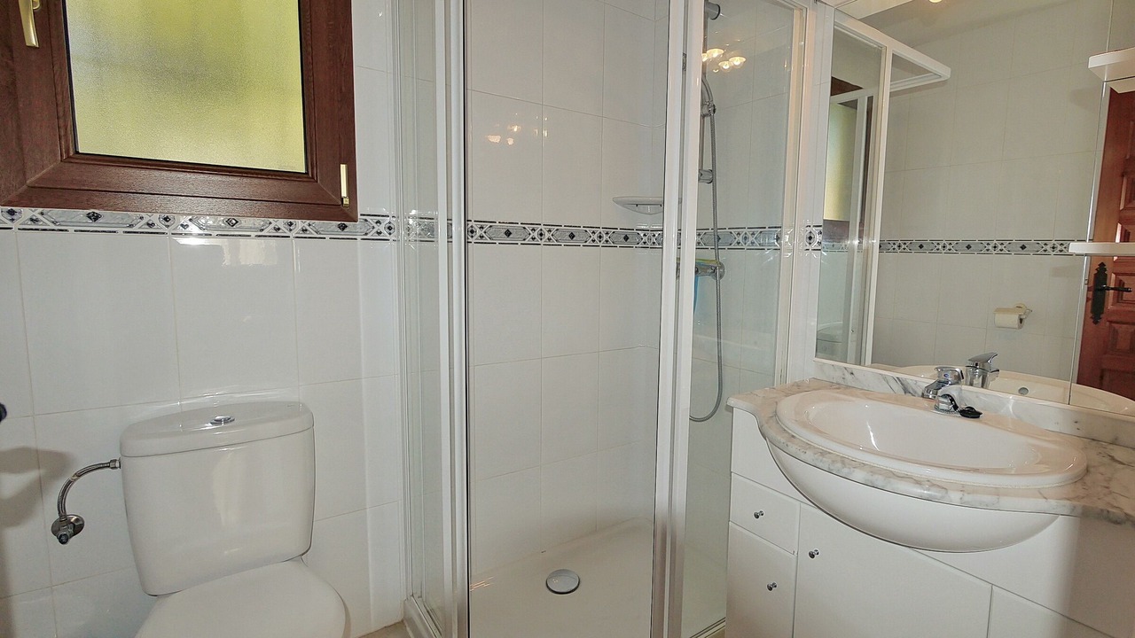 Photo of Bathroom in Benissa Coast