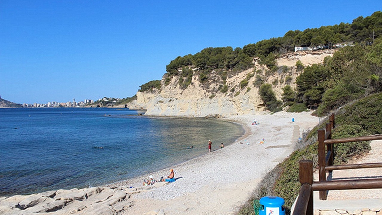 Photo of Others in Benissa Coast