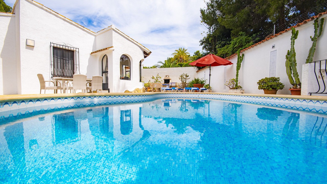 Photo of Outdoor in Benissa Coast