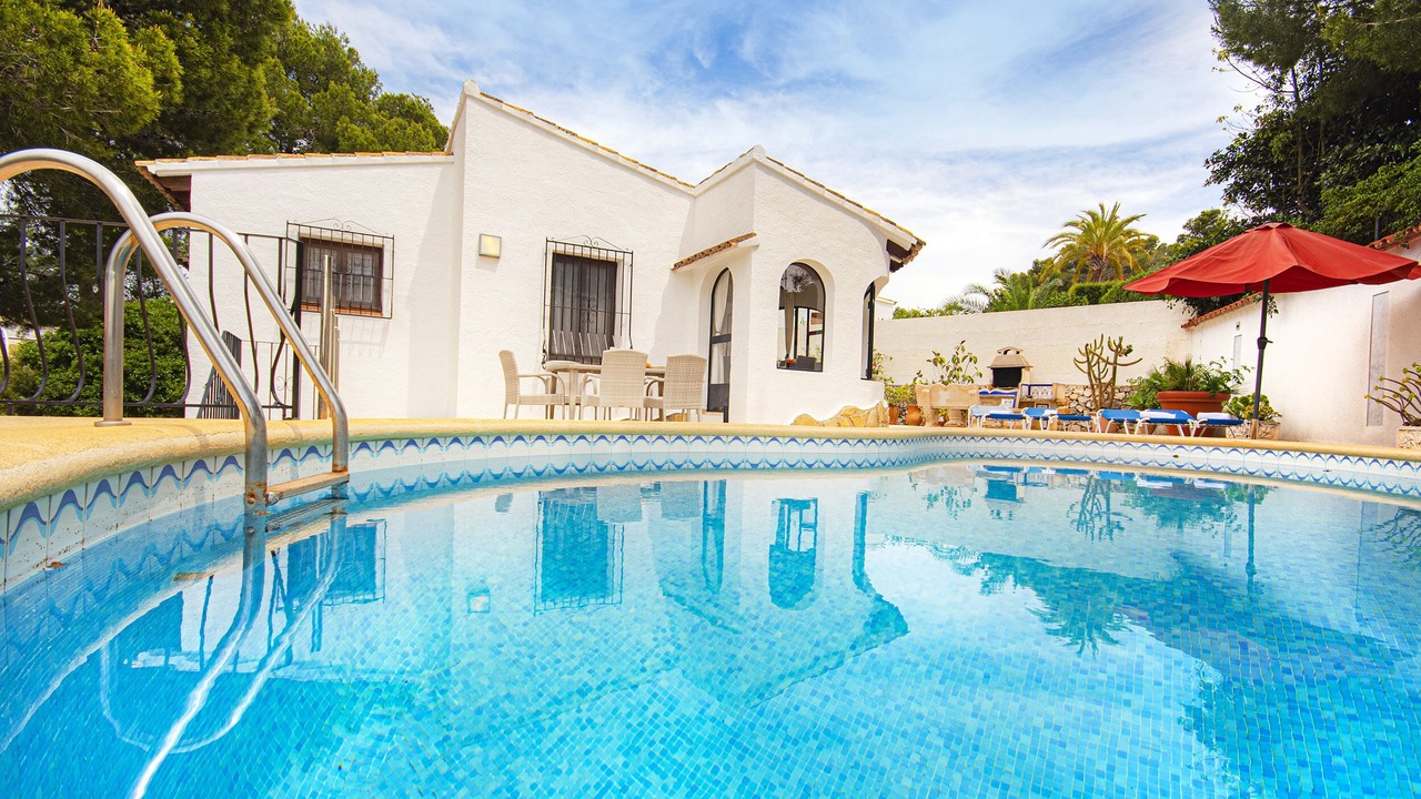 Photo of Outdoor in Benissa Coast