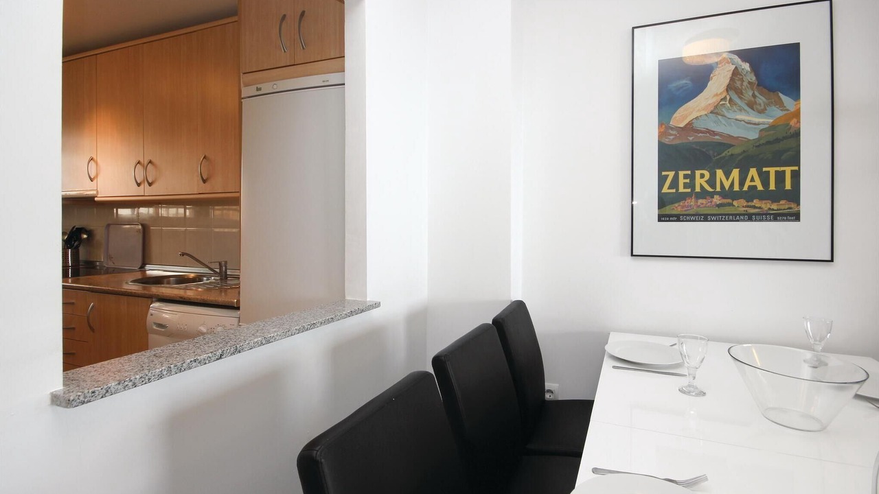 Photo of Bedroom in Fuengirola