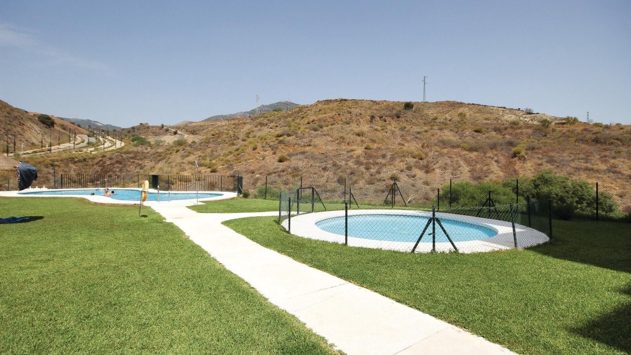 Photo of Outdoor in Fuengirola