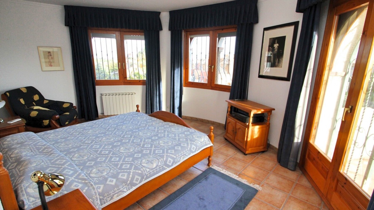 Photo of Bedroom in Miami Platja