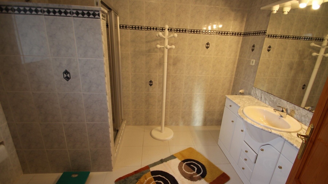 Photo of Bathroom in Miami Platja
