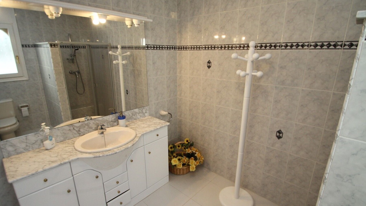 Photo of Bathroom in Miami Platja