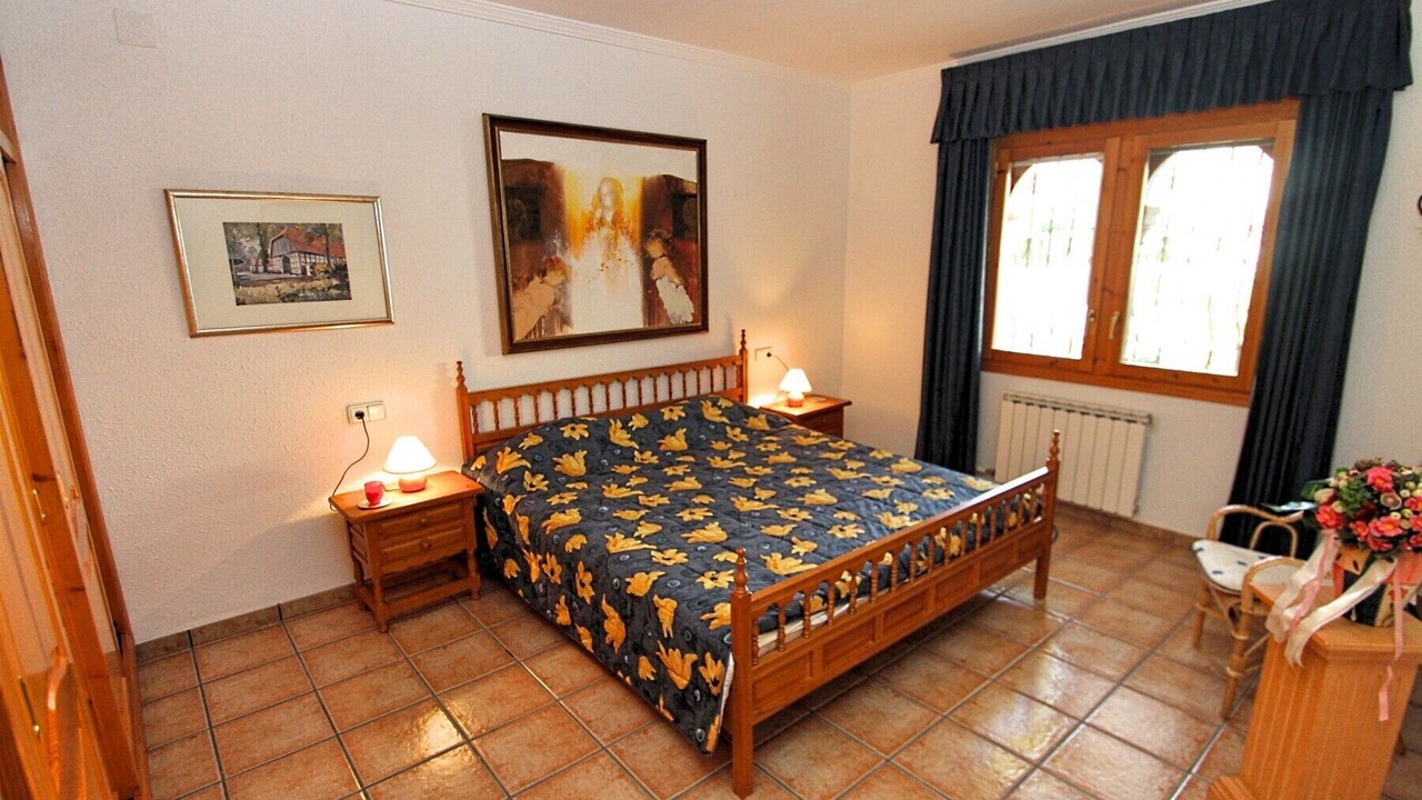 Photo of Bedroom in Miami Platja