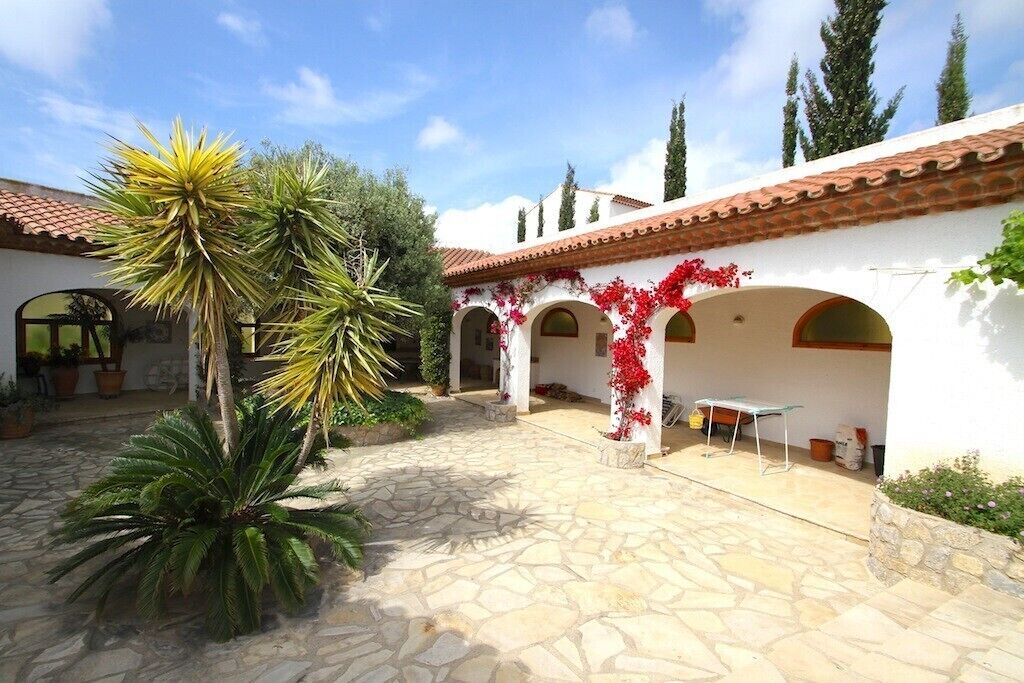 Photo of Patio Balcony in Miami Platja
