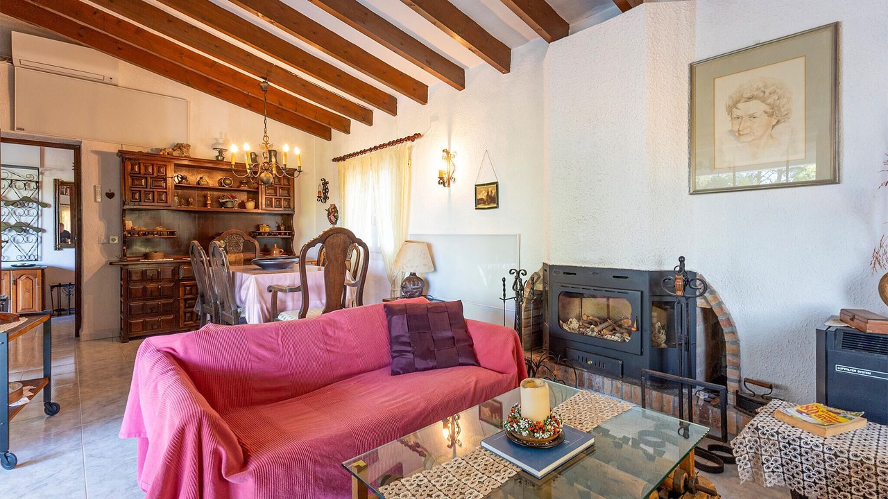 Photo of Bedroom in Jesus Pobre
