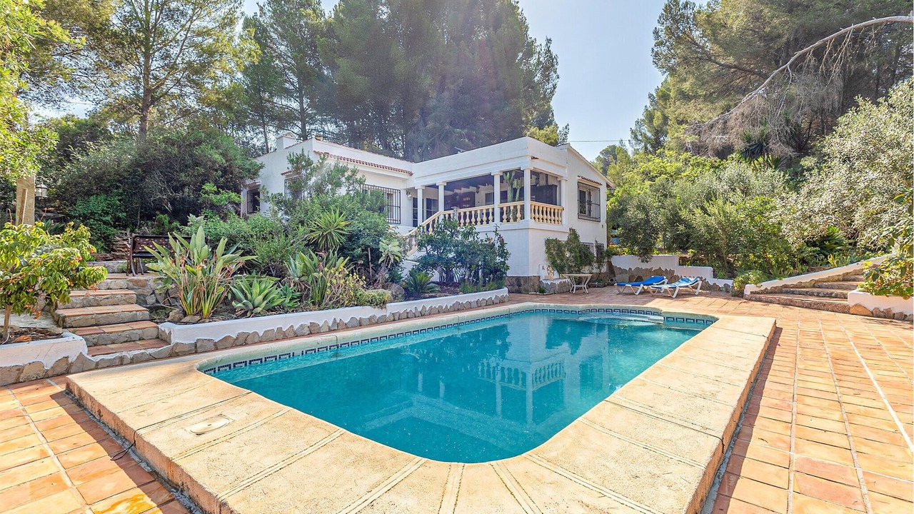 Photo of Outdoor in Jesus Pobre