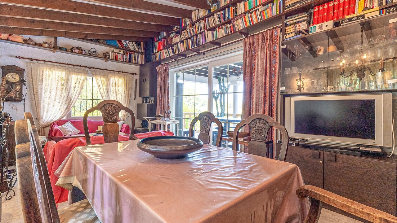 Photo of Bedroom in Jesus Pobre