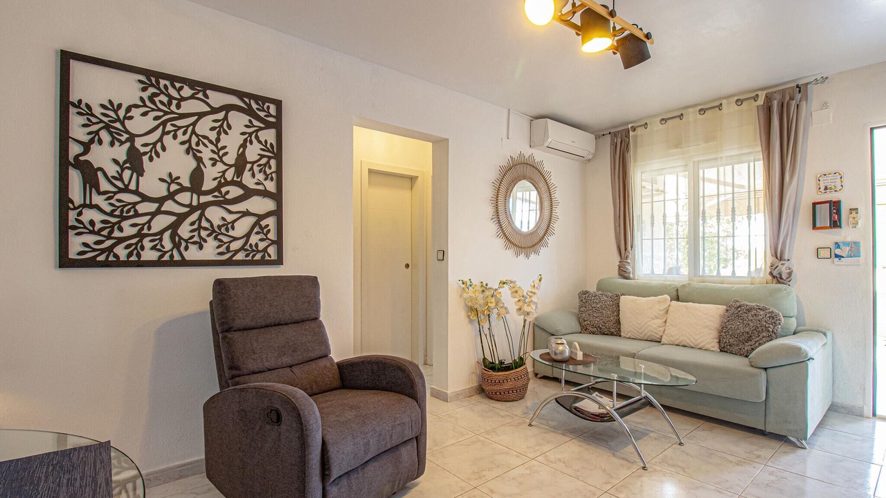 Photo of Bedroom in La Siesta