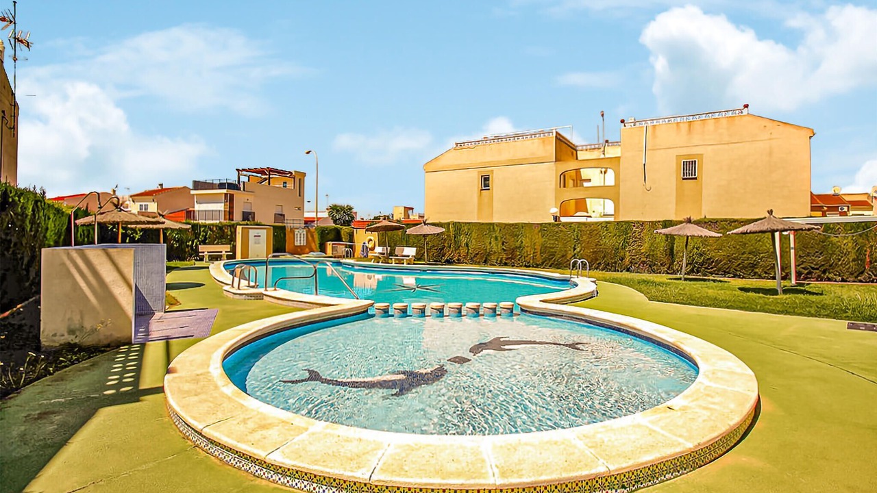 Photo of Outdoor in La Siesta