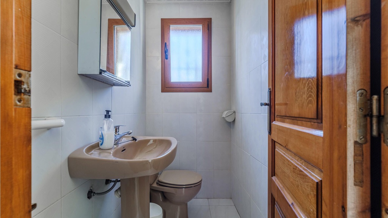 Photo of Bathroom in Els Poblets