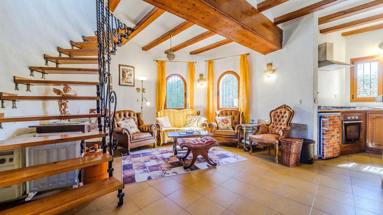Photo of Bedroom in Els Poblets