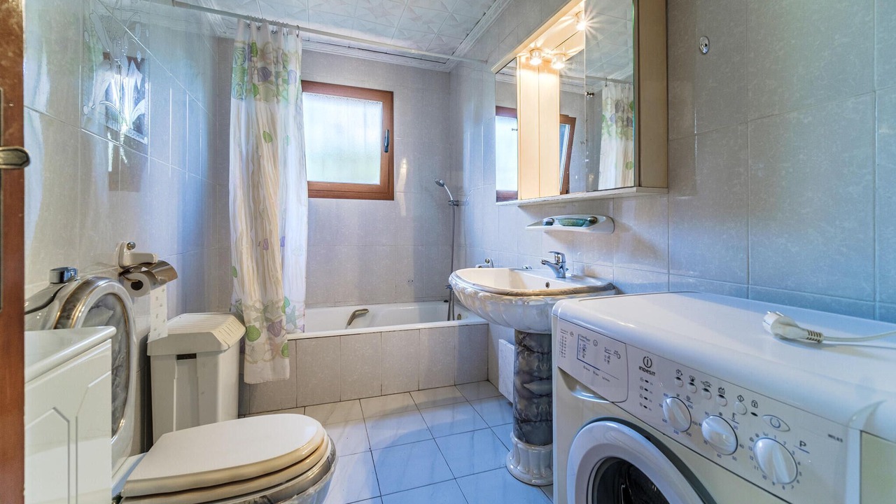Photo of Bathroom in Els Poblets