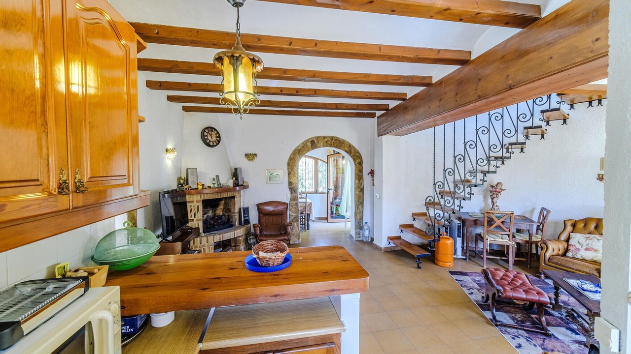 Photo of Bedroom in Els Poblets