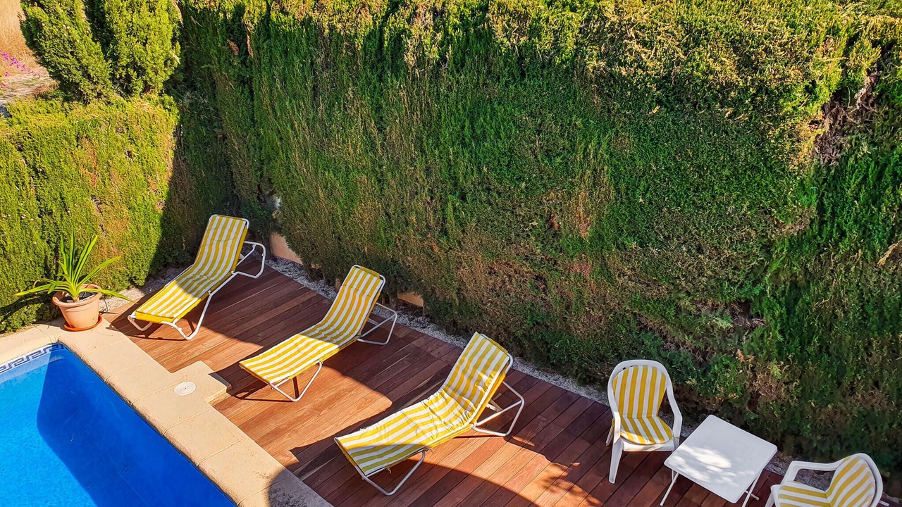 Photo of Outdoor in Els Poblets