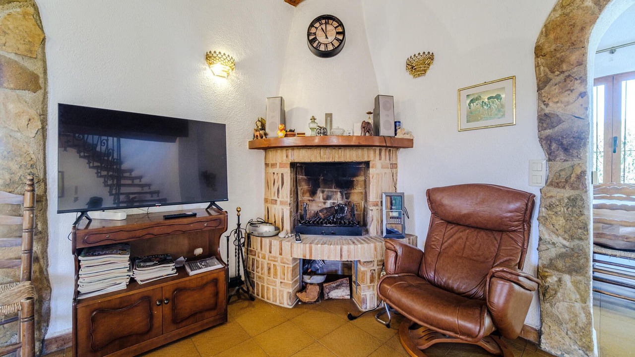 Photo of Bedroom in Els Poblets