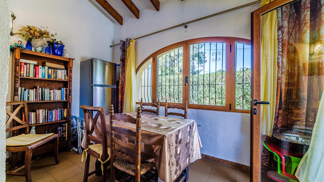 Photo of Bedroom in Els Poblets