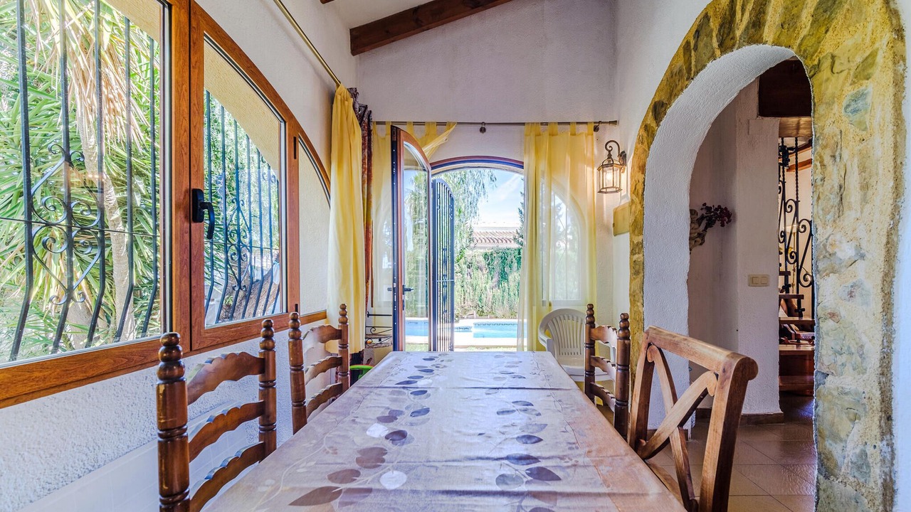 Photo of Bedroom in Els Poblets