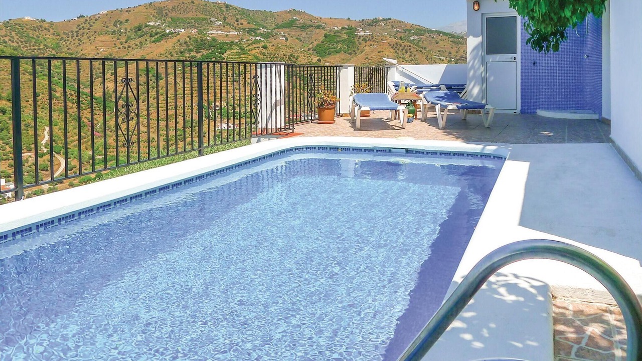 Photo of Outdoor in Torrox