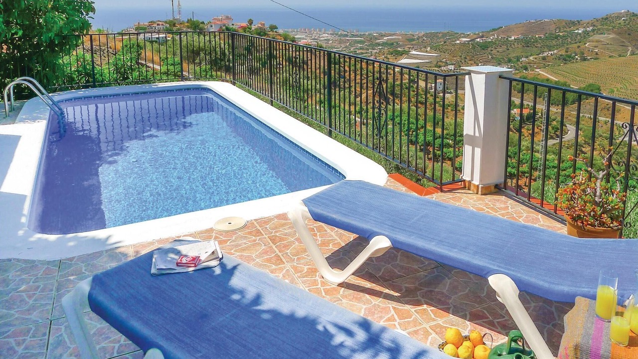 Photo of Outdoor in Torrox