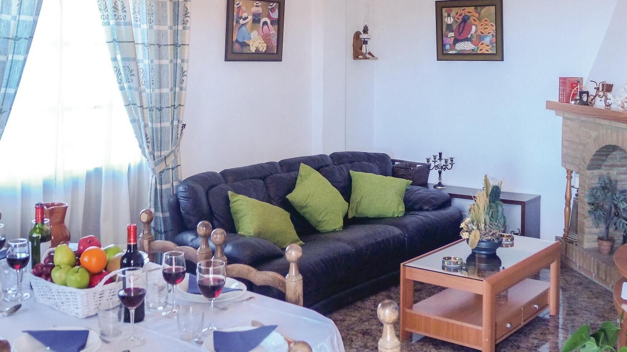 Photo of Bedroom in Torrox