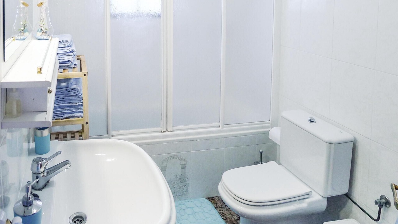 Photo of Bathroom in Torrox